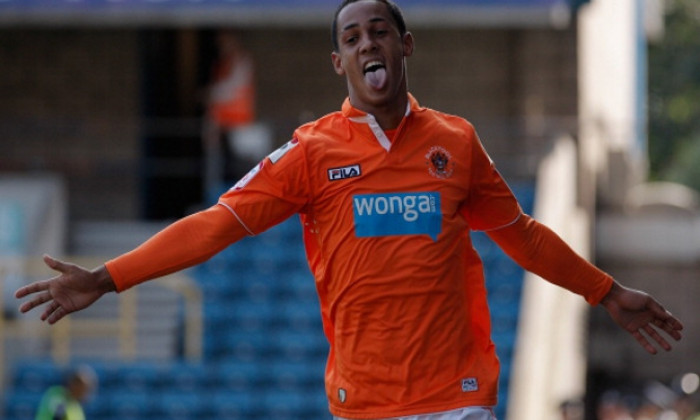 tom ince