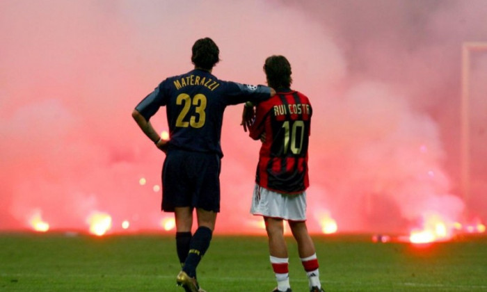 materazzi rui costa