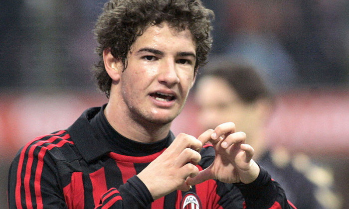 alexandre pato