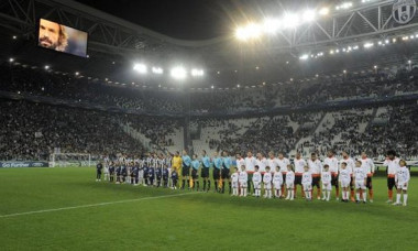 juventus stadium