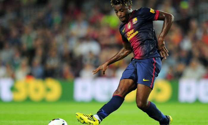 alex song