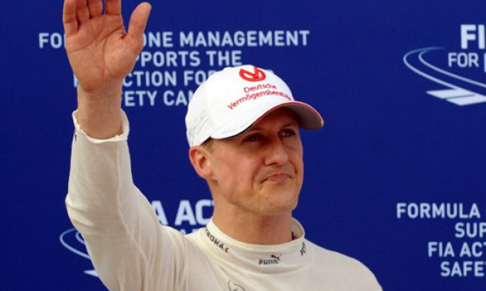 schumacher