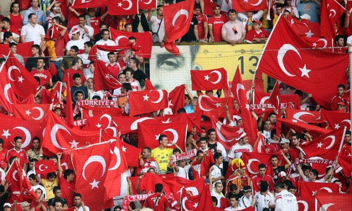 turci fani