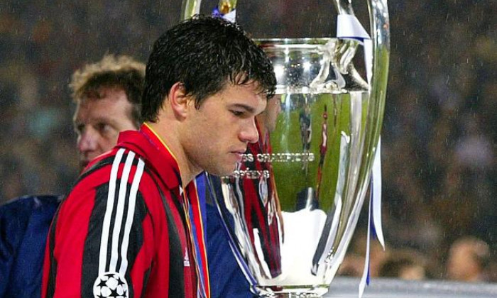 ballack loss