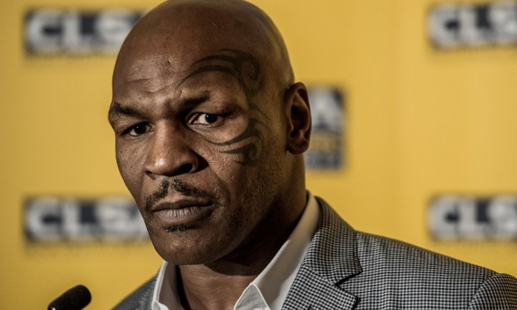 Tyson
