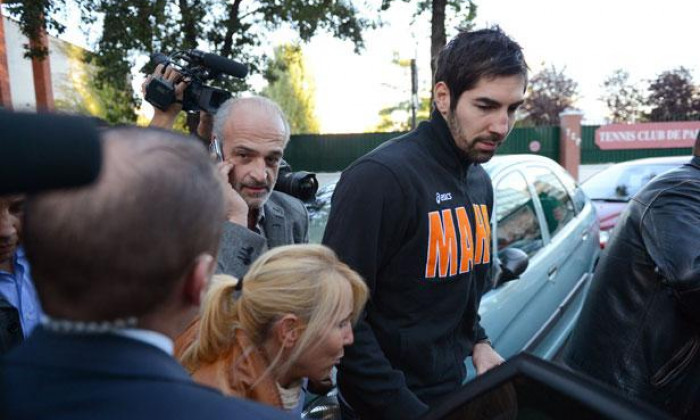 Karabatic