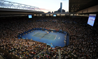 australian open