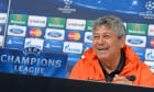 lucescu pirlo