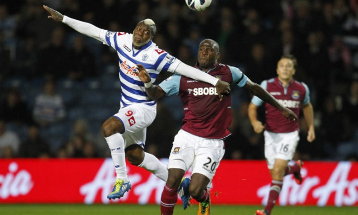 QPR West Ham