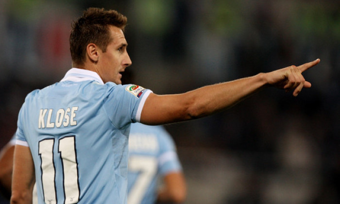 Klose