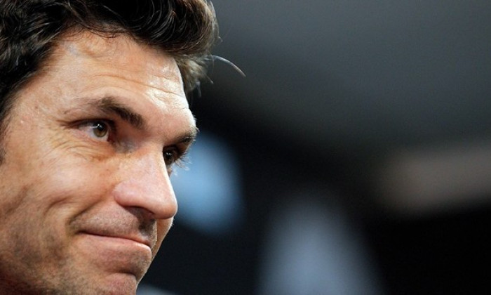 mauricio pellegrino