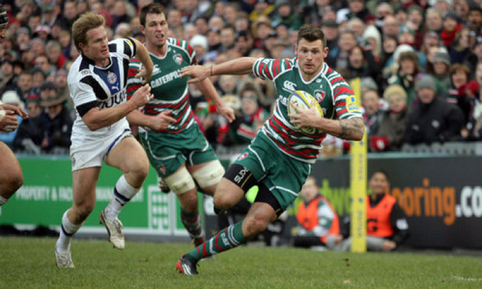 rugby aviva premiership