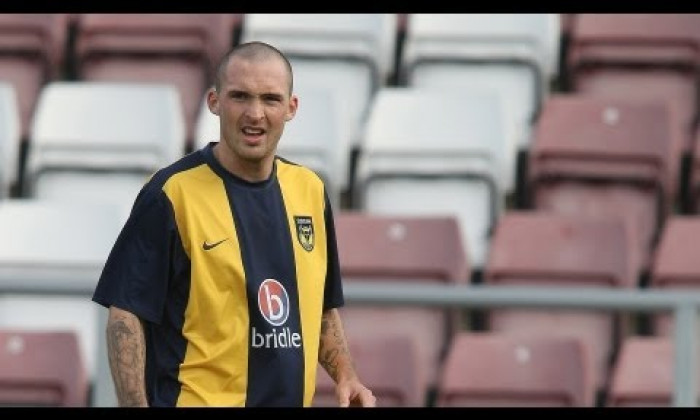 mitchell cole