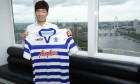 park ji sung