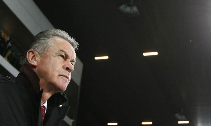 ottmar hitzfeld