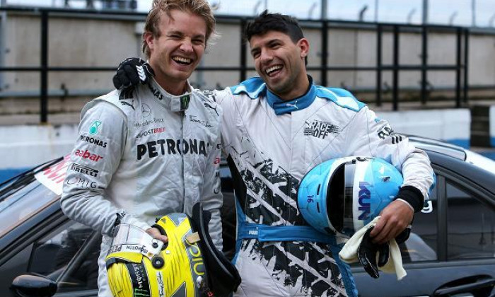 aguero rosberg