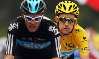 froome wiggins