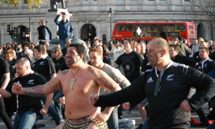 haka