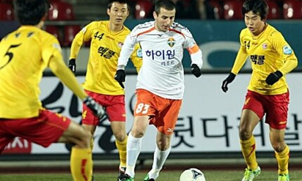 zicu gangwon capitan