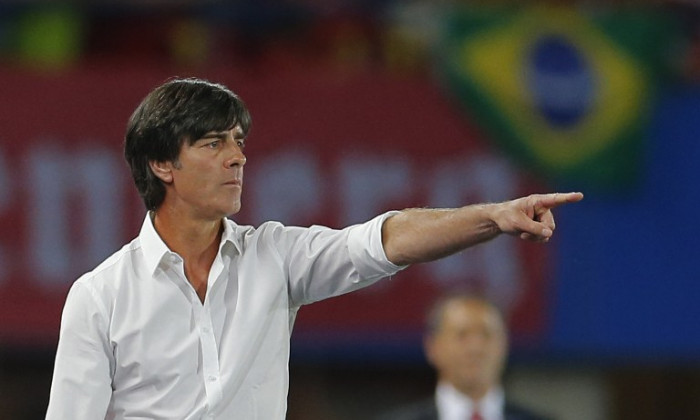 joachim low