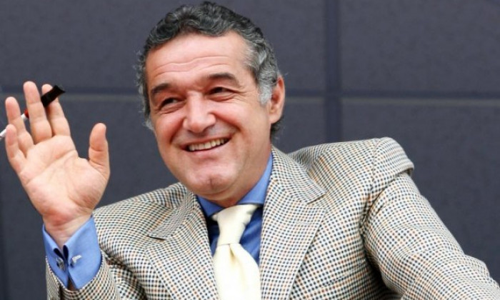 gigi becali