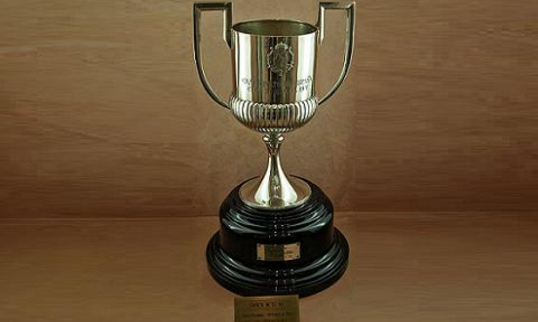 Copa-del-rey trofeu