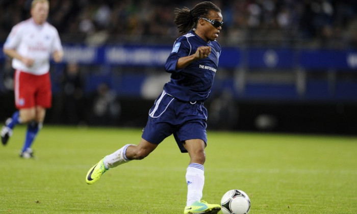 edgar davids