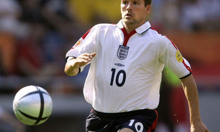 michael owen anglia