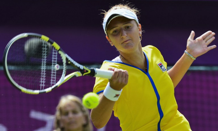 IRINA CAMELIA BEGU