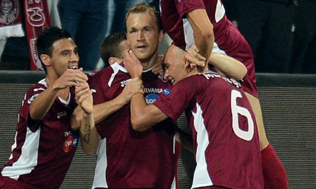 cfr cluj