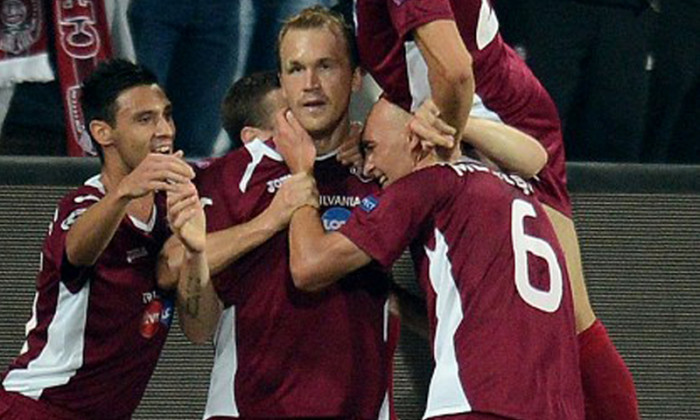 cfr cluj