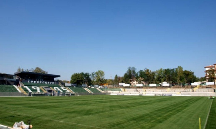 stadion ludogorets