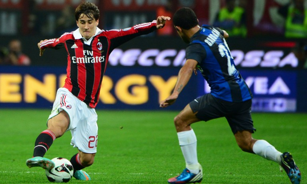 bojan krkic ac milan