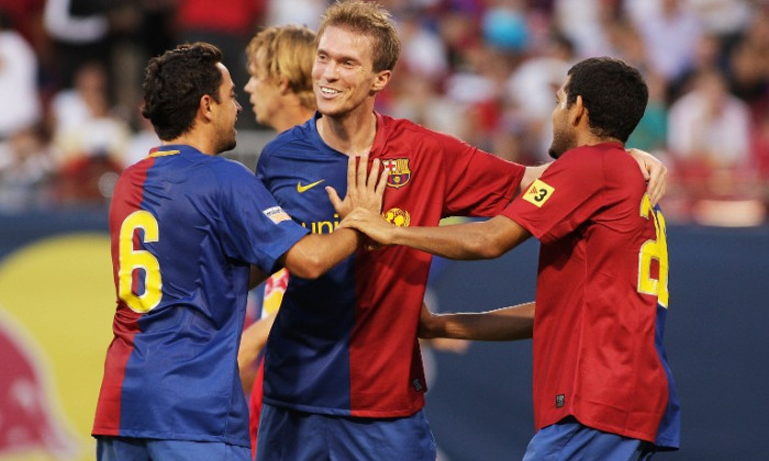 hleb barcelona