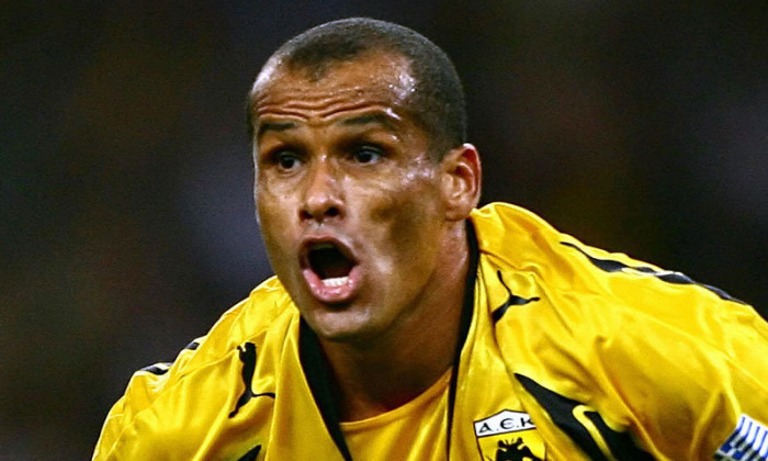 Rivaldo