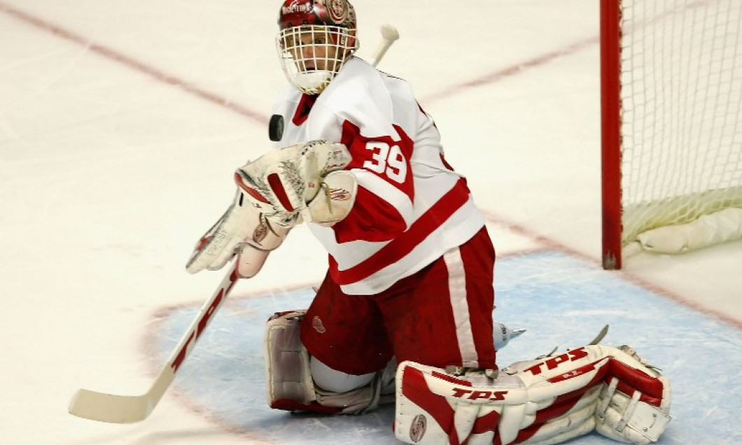 Dominik Hasek