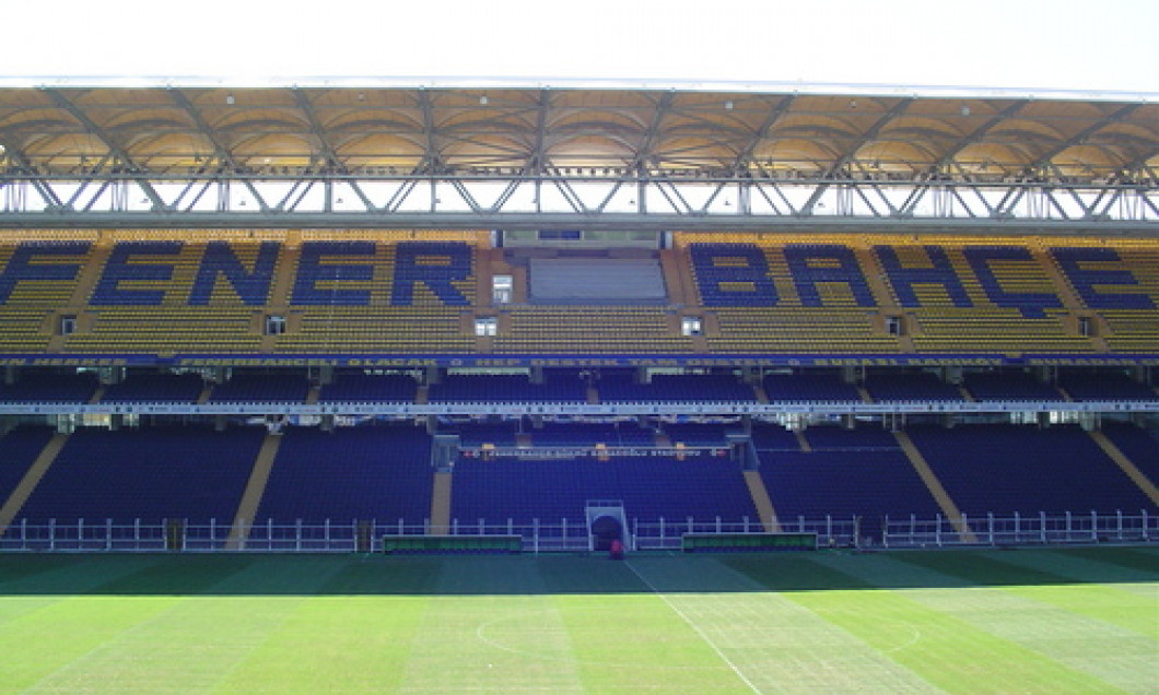 Fener stadion