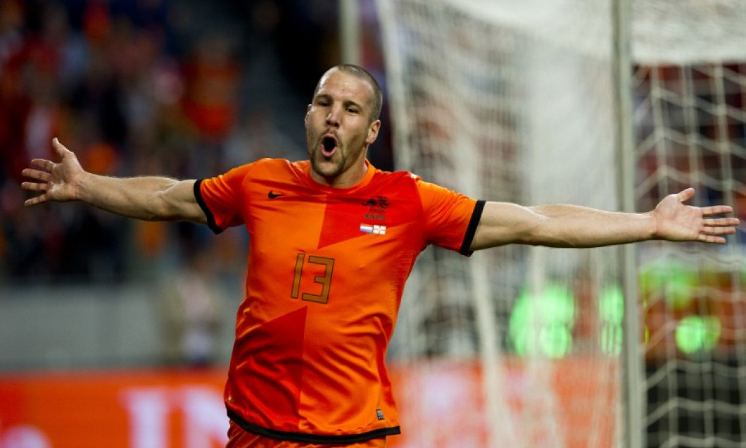 ron vlaar