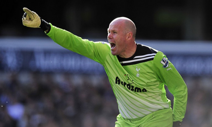 brad friedel