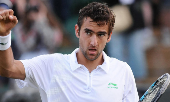 marin cilic