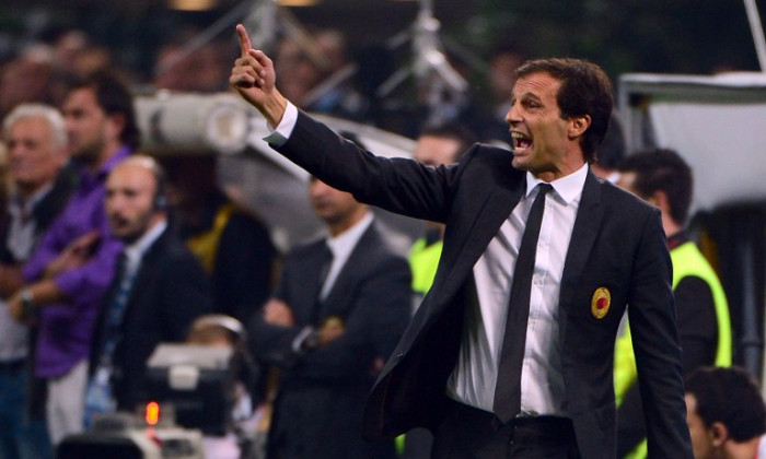 allegri stramaccioni