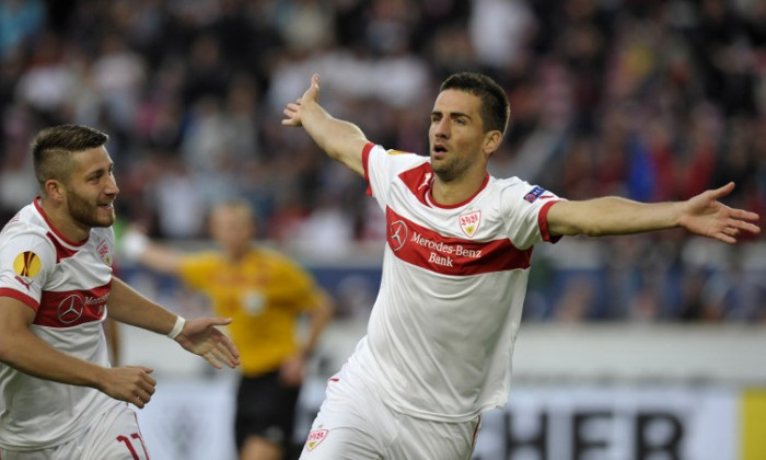 Ibisevic