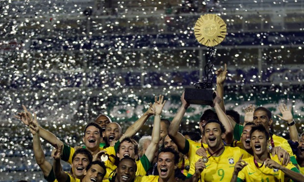 brazilia trofeu