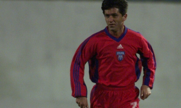 lacatus steaua 1999