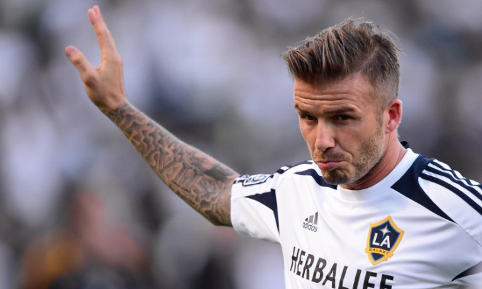 beckham.LA.Galaxy