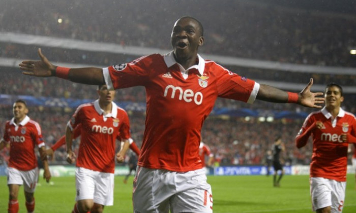 ola john benfica