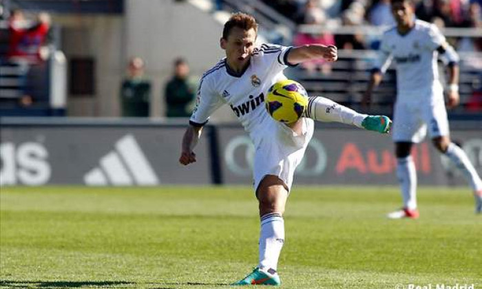 Denis Cheryshev