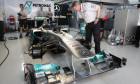 mercedes amg f1