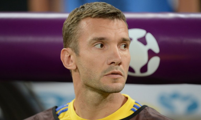 sheva selectioner