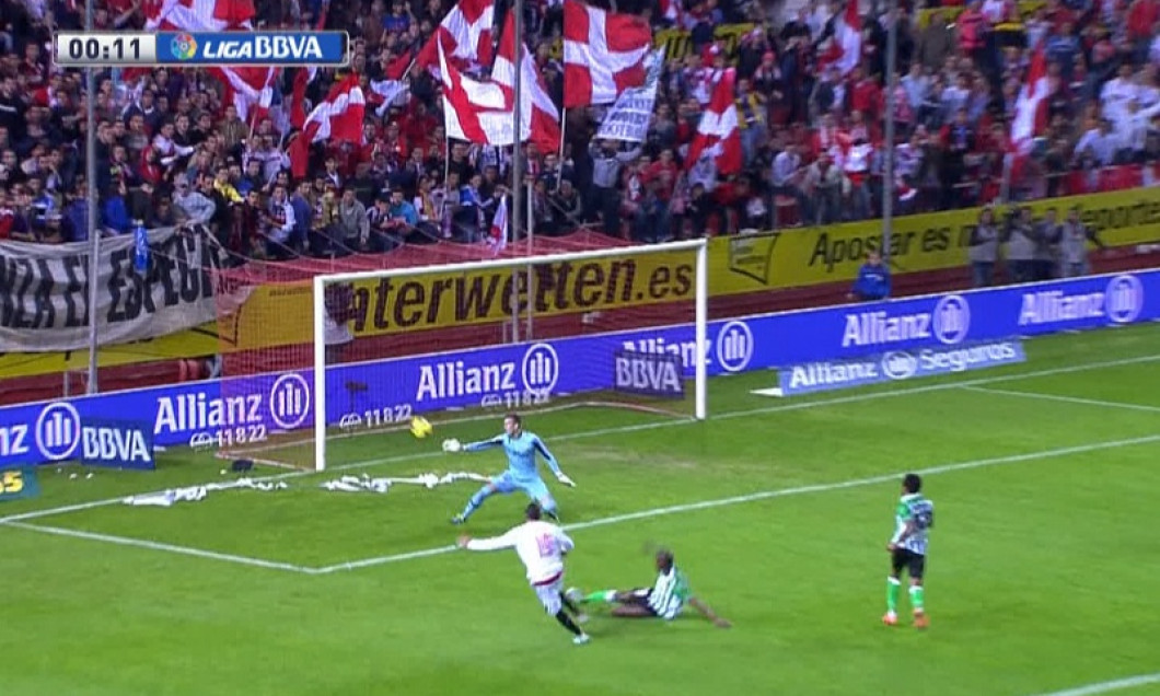 gol secunda11